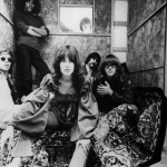 Jefferson Airplane – 1. daļa